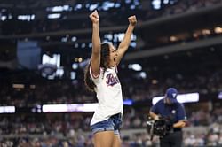 Olympic champion Hezly Rivera makes feelings clear on why she committed to LSU Gymnastics