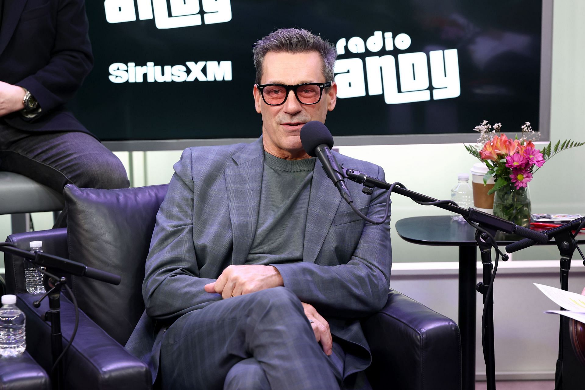 SiriusXM