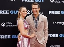 What is Vanzan? Zack Peter speculates Ryan Reynolds cheated on ex-wife Scarlett Johansson with Blake Lively during the company's formation