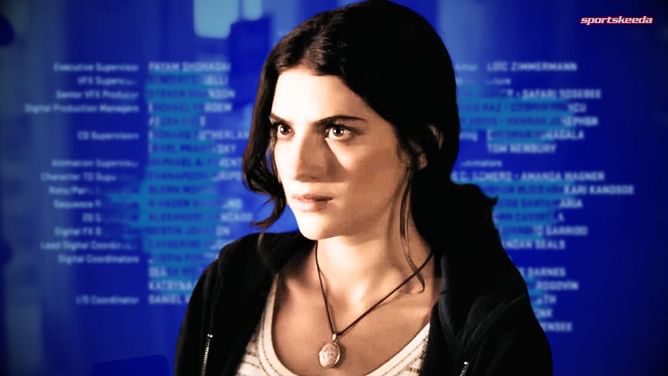 Does Until Dawn have a post-credit scene? Details explored