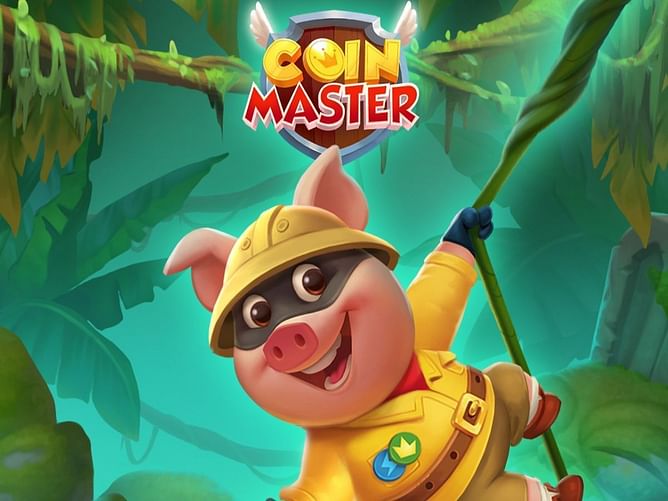 Are there Coin Master free spin and coin links for today? (April 22, 2025)
