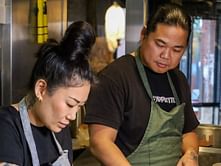 Top Chef contestant Katianna Hong’s Yangban closes in Arts District, plans to reopen elsewhere
