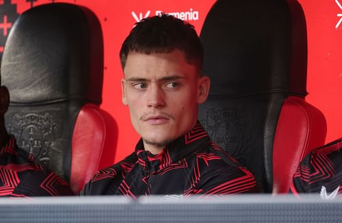 Florian Wirtz
