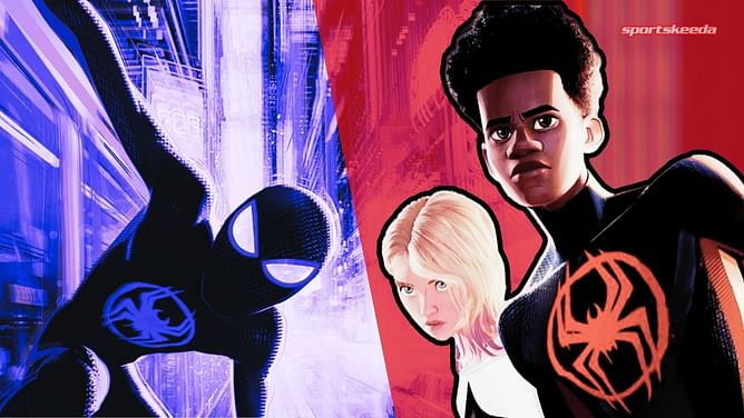 Spider-Man: Beyond the Spider-Verse sets 2027 release date alongside new photo reveals from CinemaCon