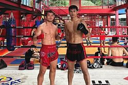 “We lay out plans” - Nong-O says featherweight kickboxing king Superbon was a big help in preparation for Kongthoranee rematch
