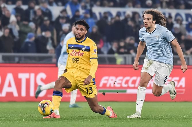 Atalanta vs Lazio Prediction and Betting Tips | 6th April 2025