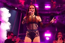 “Where’s the lie?”- Fans react as Billboard credits Anitta for expanding the boundaries of global Latin music