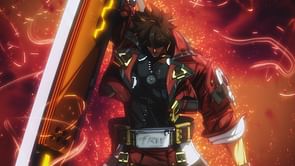 Guilty Gear Strive: Dual Rulers episode 3 release date and time, where to watch, and more