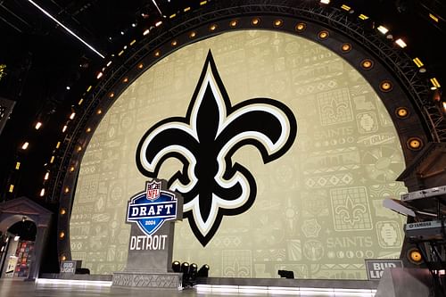 NFL: APR 25 2024 Draft - Source: Getty