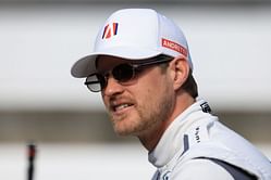 Marcus Ericsson lifts the curtain on an alternate career path in place of racing