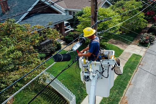 Jean Menezes worked as an electrician in London (Representative image via Pexels)