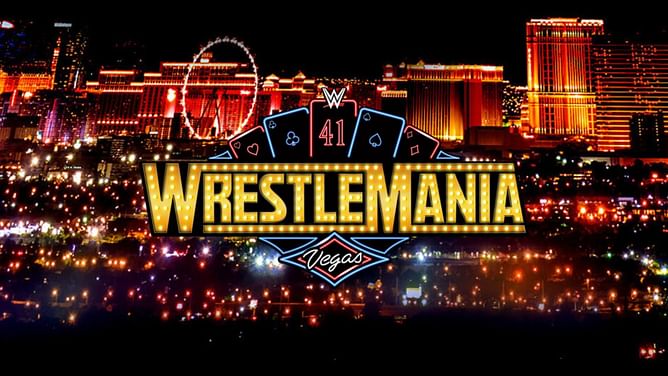 Former WWE Champion says he needs time off ahead of WrestleMania 41