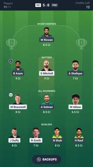 Fantasy suggestion #2