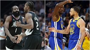 LA Clippers vs Golden State Warriors Prediction and Betting Tips | April 13, 2025