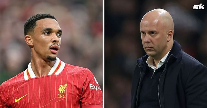 Liverpool plot move for 22-year-old French star lined up to replace Real Madrid-bound Trent Alexander-Arnold