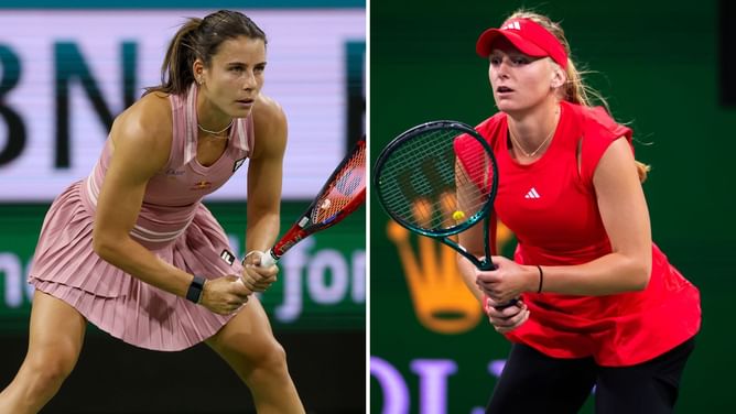 Charleston Open 2025: Emma Navarro vs Ashlyn Krueger preview, head-to-head, prediction, odds, and pick