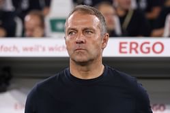 Wojciech Szczesny or Marc-Andre Ter Stegen? Hansi Flick reveals Barcelona's first choice goalkeeper in the UCL