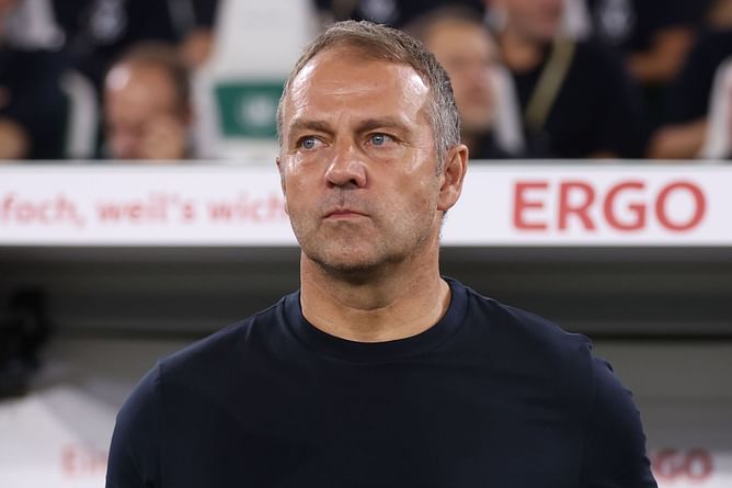 Wojciech Szczesny or Marc-Andre Ter Stegen? Hansi Flick reveals Barcelona's first choice goalkeeper in the UCL