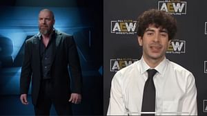 3 times things got very ugly between AEW and WWE