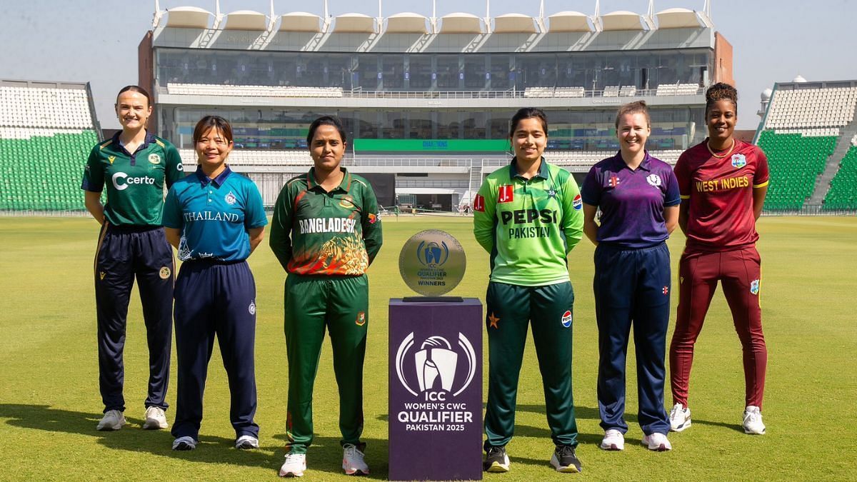 ICC Women