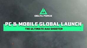 Can you play Delta Force Mobile on multiple devices?