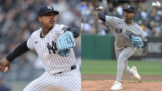 Yankees RHP Marcus Stroman turns 15-day IL-stint into lifestyle flex