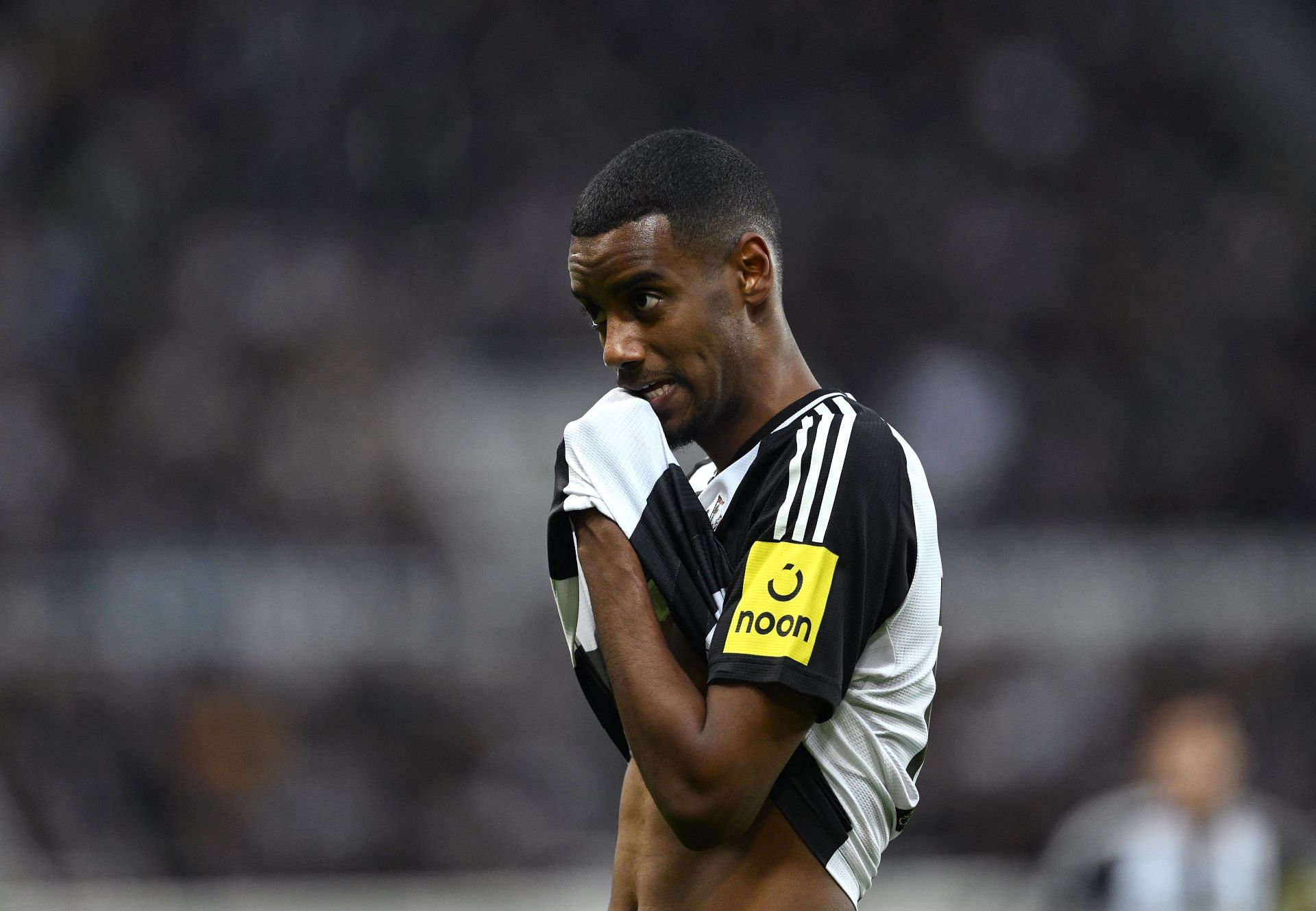 Newcastle United FC v Crystal Palace FC - Premier League - Source: Getty