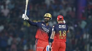 DC vs RCB: क्रुणाल पांड्या-विराट कोहली ने बेंगलुरु को दिलाई जीत, भुवनेश्वर ने भी दिखाया दम; दिल्ली को मिली घर पर हार