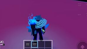 How to get and use the Hellfire Torch in Blox Fruits