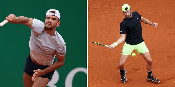 Madrid Open 2025: Tomas Machac vs Jacob Fearnley preview, head-to-head, odds, prediction, and pick