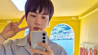 "Mr. all rounder" - Fans react as BTS Jin tops the Good Data FUNdex as the Most Buzzworthy TV-OTT Non-Drama Performer