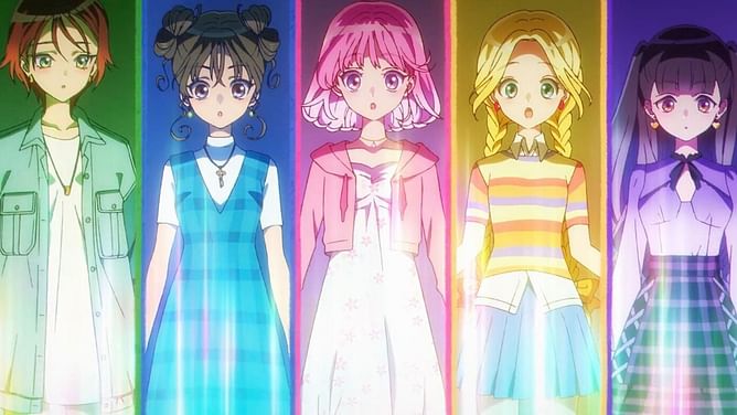 Maebashi Witches episode 2 release date and time, where to watch, and more