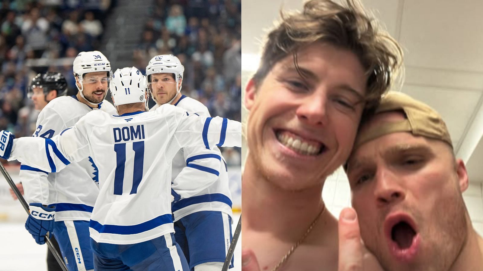 Maple Leafs