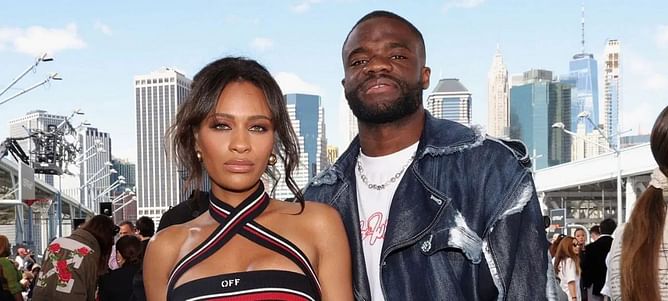 Frances Tiafoe extends "owed" Monte Carlo stay after heartbreak despite girlfriend Ayan's departure