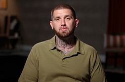 ⁠"I'm just grateful" - Love After Lockup star JK reflects on getting out of prison