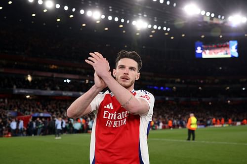 Declan Rice