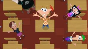 "Nostalgia's hitting hard!" — The first trailer for Phineas and Ferb brings childhood memories back among fans