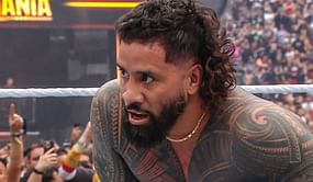 Ghost of Jey Uso’s past to come back to cost him WWE World Heavyweight Title at Backlash? Exploring the possibility