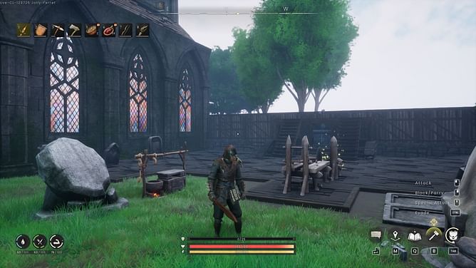 RuneScape Dragonwilds: Complete Crafting Guide