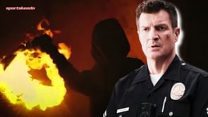 The Rookie season 7 episode 13 recap: What happened to Viggo Nash?