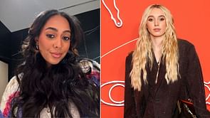 Steph Curry’s sister Sydel Curry is 'obsessed' with Paige Bueckers but points out one thing that left her 'disappointed'