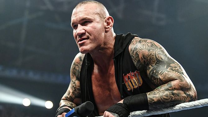 Randy Orton to face returning WWE legend in an impromptu match at WrestleMania 41? Exploring wild possibility