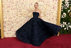 5 best looks of Kate Hudson