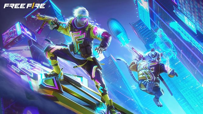 Garena Free Fire MAX में मिलेंगे मुफ्त ईनाम, 9 अप्रैल 2025 के Redeem Codes हुए रिलीज