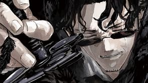 Kagurabachi chapter 77 spoilers: Samura showcases Suzaku's True Realm as Hiruhiko's fate is all but confirmed