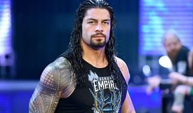 Roman Reigns makes major announcement on his WWE status