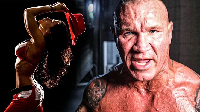 Randy Orton to cross lines and RKO female legend ahead of WrestleMania 41? Exploring the possibility