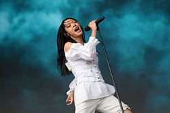 Who is Rina Sawayama? Japanese singer and Chloë Grace Moretz co-founded GODMODE Beauty "encompasses beauty, gaming, music and fashion"