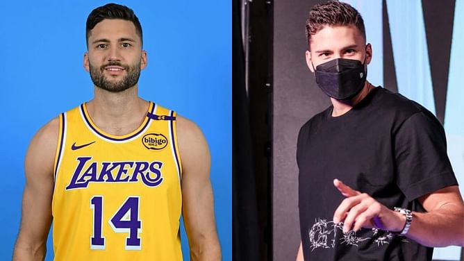 LA Lakers make major announcement on 6-foot-10 forward ahead of win or go home game against Timberwolves
