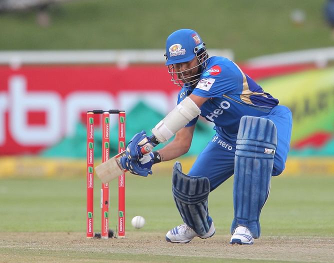 MI playing 11 from Sachin Tendulkar's IPL debut in 2008 - where are they now?